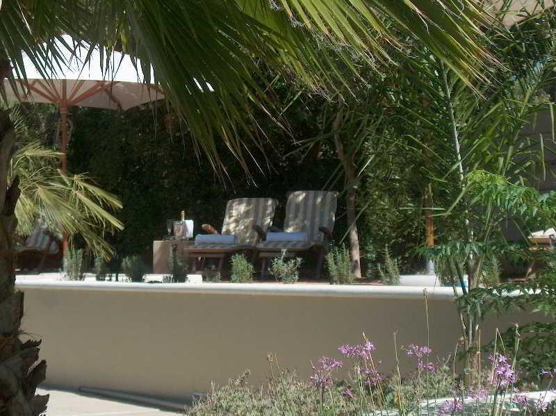 Somerset Villa Guesthouse Somerset West Exterior foto